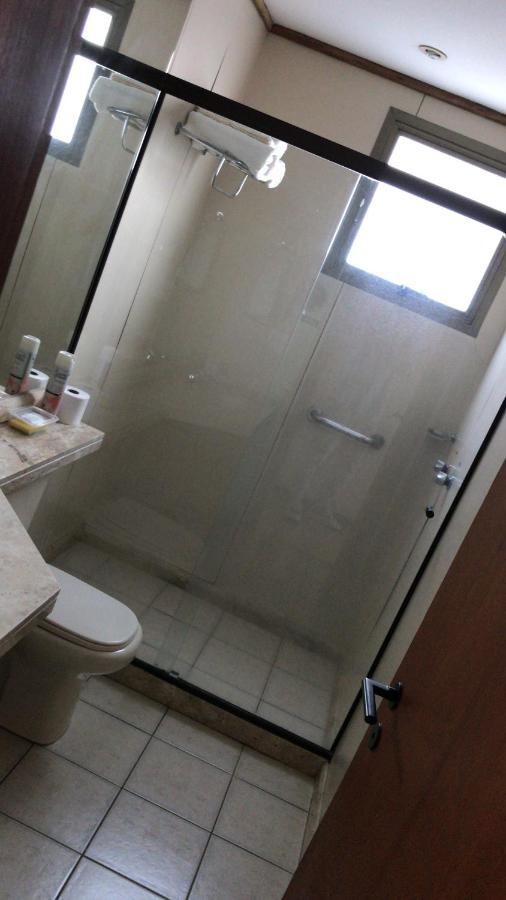 Exclusividade E Conforto Na Savassi Belo Horizonte Eksteriør bilde