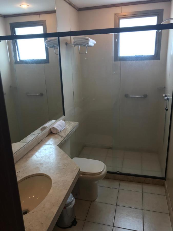 Exclusividade E Conforto Na Savassi Belo Horizonte Eksteriør bilde