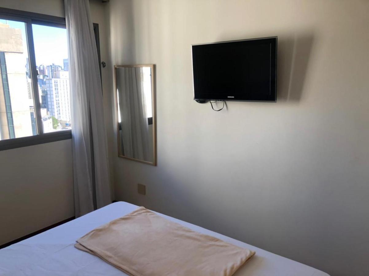 Exclusividade E Conforto Na Savassi Belo Horizonte Eksteriør bilde