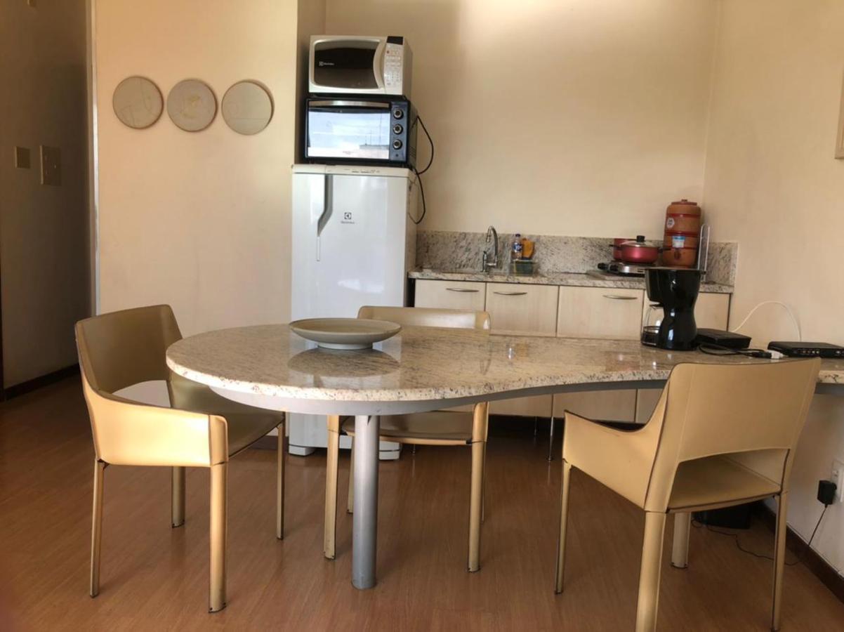 Exclusividade E Conforto Na Savassi Belo Horizonte Eksteriør bilde