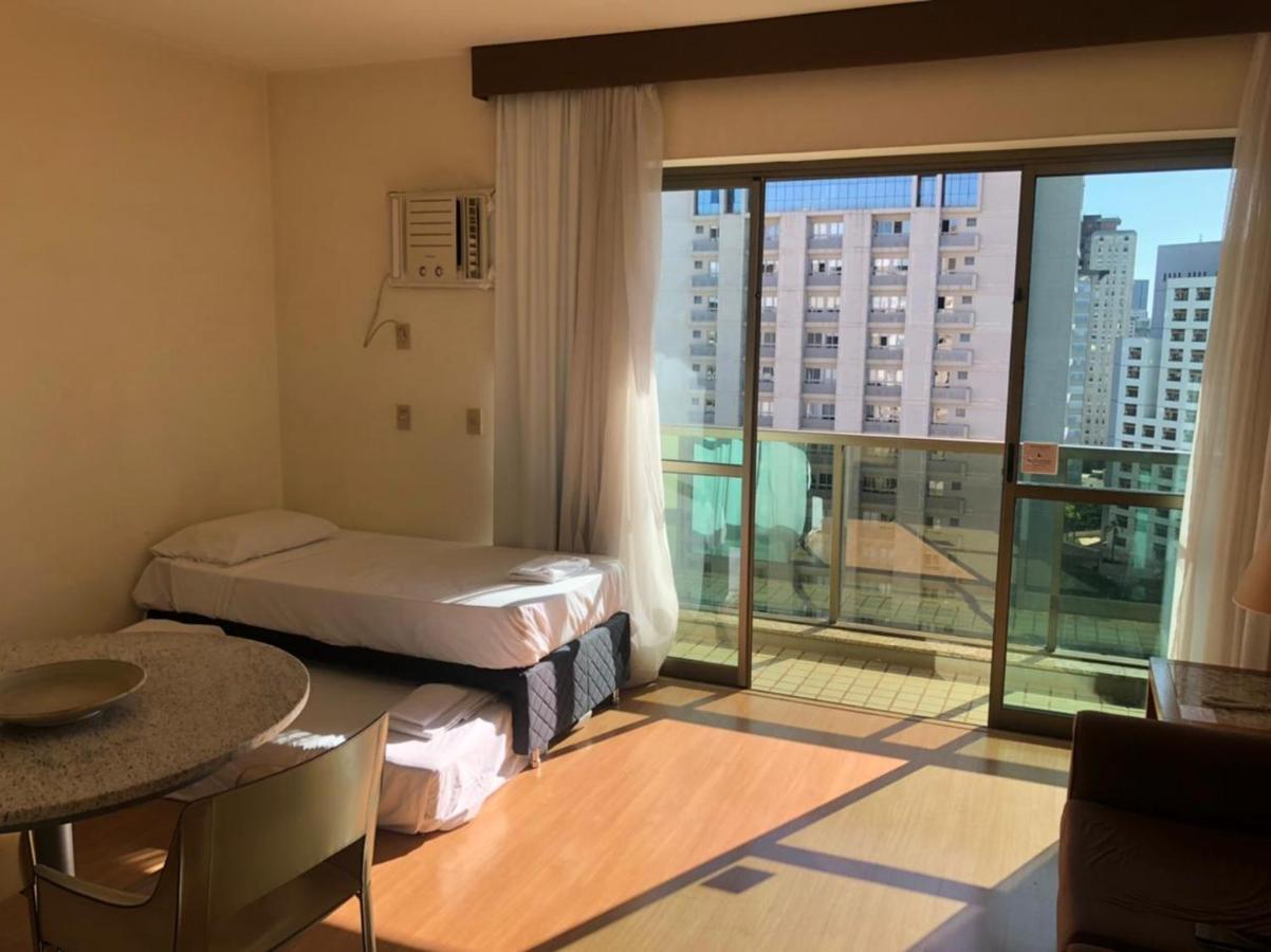 Exclusividade E Conforto Na Savassi Belo Horizonte Eksteriør bilde